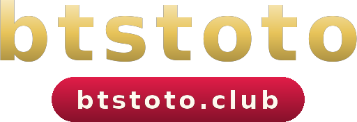 btstoto logo