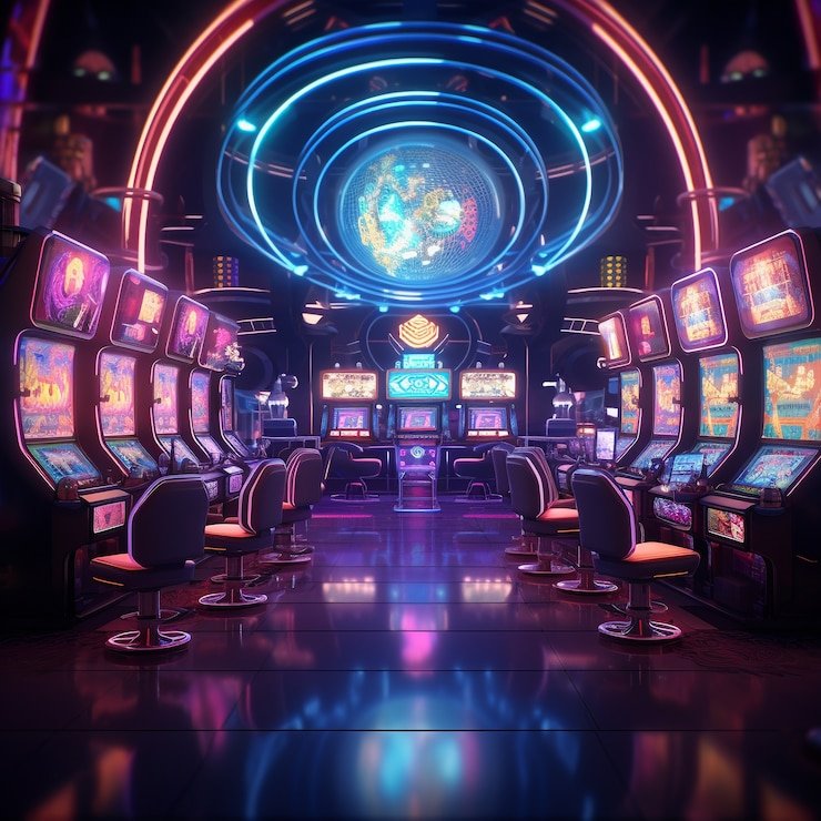 btstoto Slots
