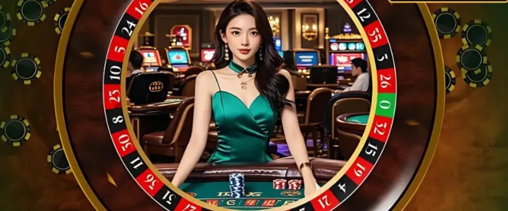 btstoto Speed Baccarat Room